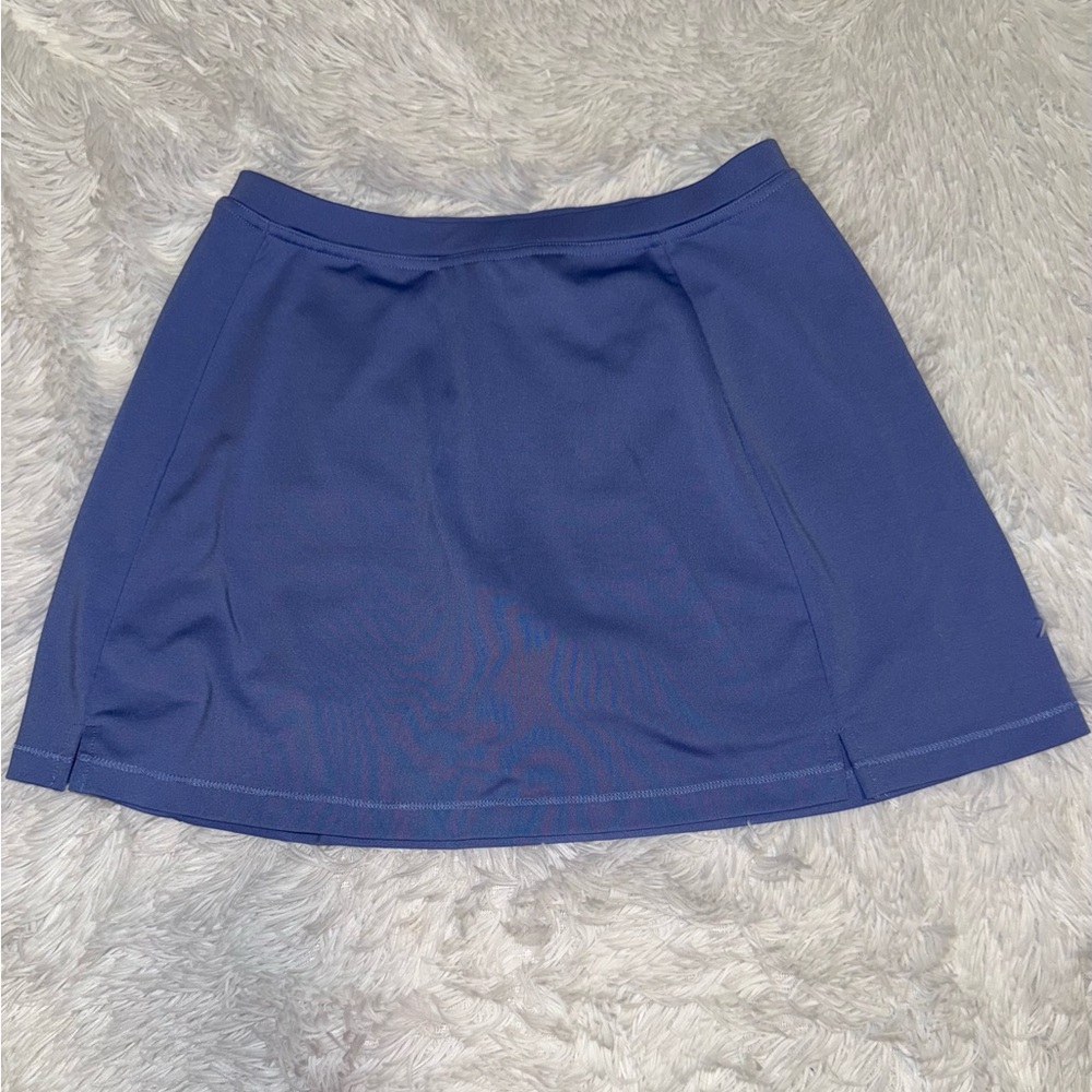 Blueish Colored Never Worn Tennis Skirt